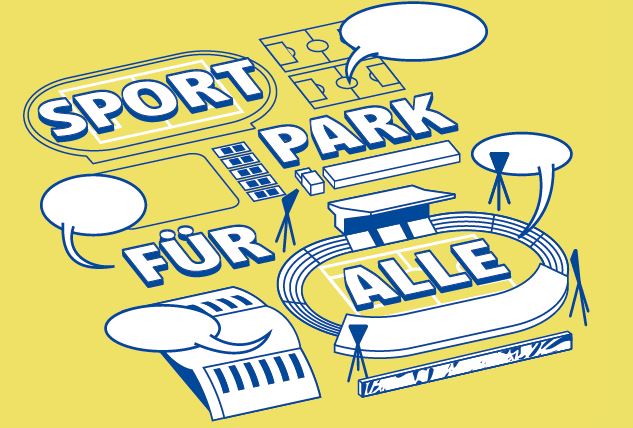 Coverauszug zum Bewerbungsflyer der vorgeschalteten Beteiligung.